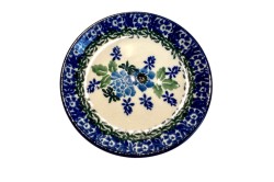 262 Bunzlau Theetipje 1865X 262 Theetipjes